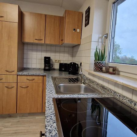 2Nd Home Ferienwohnung Nordenham Zewnętrze zdjęcie