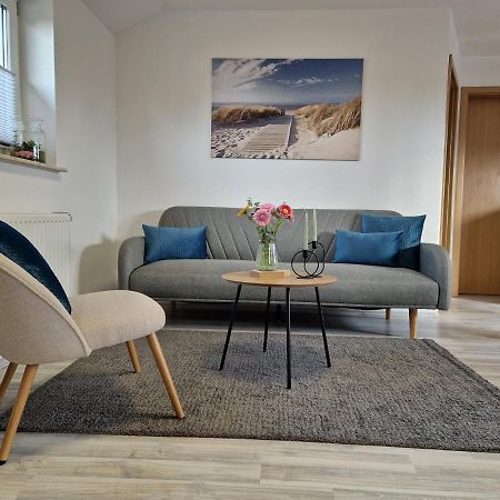 2Nd Home Ferienwohnung Nordenham Zewnętrze zdjęcie