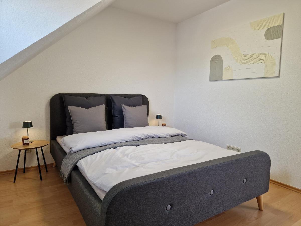 2Nd Home Ferienwohnung Nordenham Zewnętrze zdjęcie