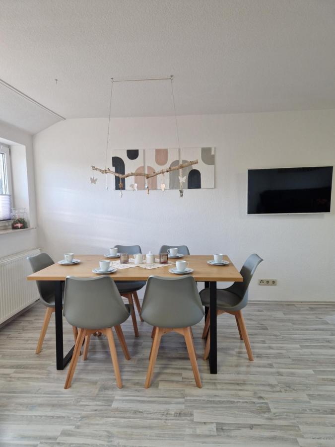 2Nd Home Ferienwohnung Nordenham Zewnętrze zdjęcie