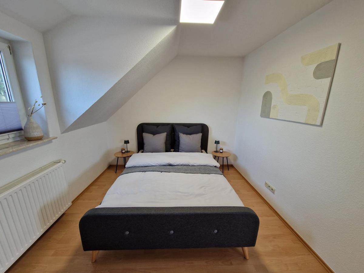 2Nd Home Ferienwohnung Nordenham Zewnętrze zdjęcie