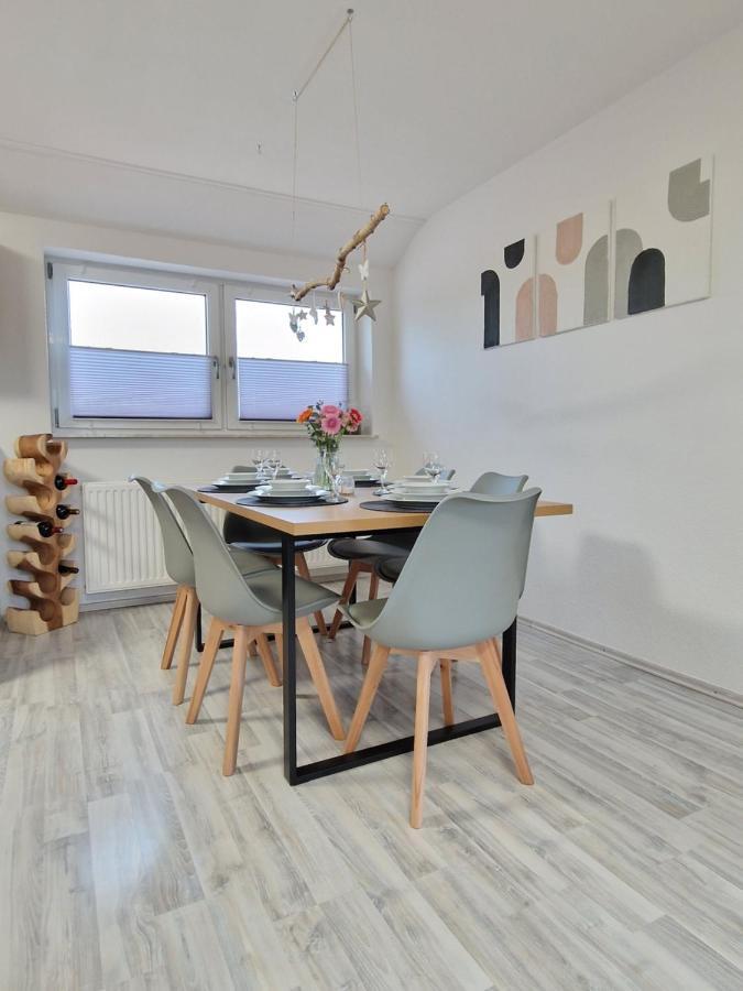 2Nd Home Ferienwohnung Nordenham Zewnętrze zdjęcie