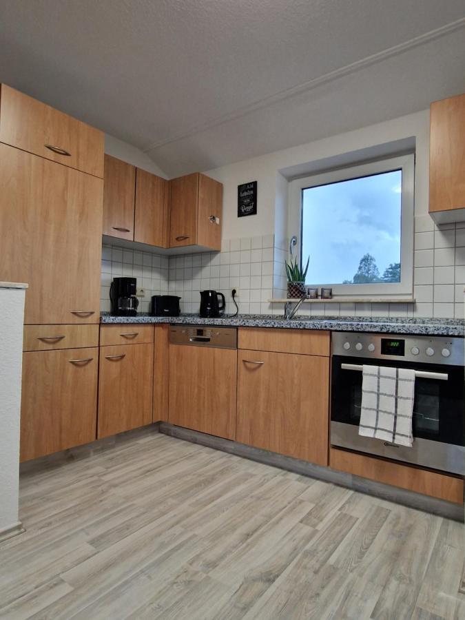 2Nd Home Ferienwohnung Nordenham Zewnętrze zdjęcie