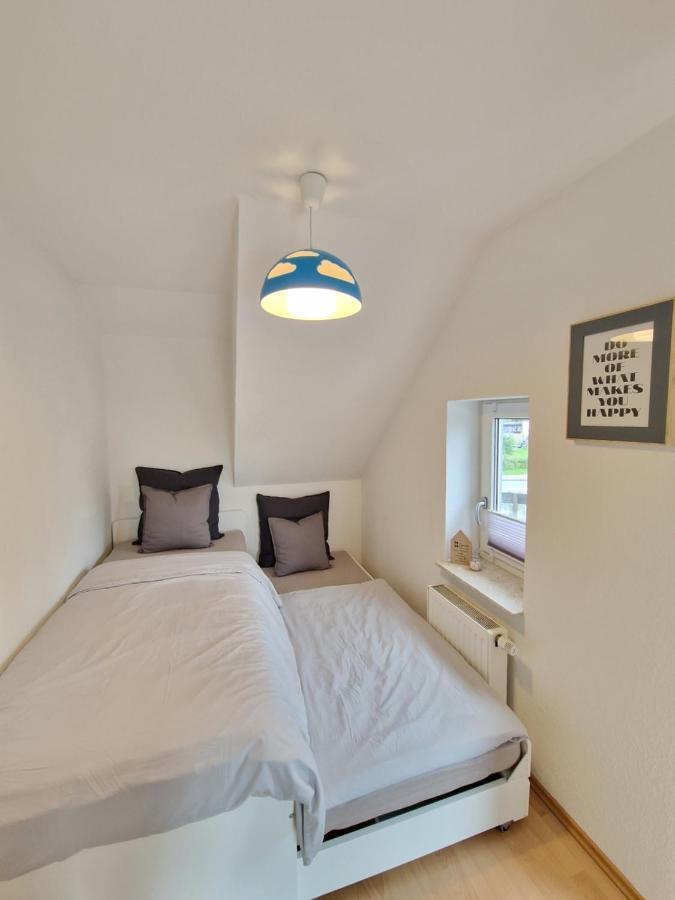 2Nd Home Ferienwohnung Nordenham Zewnętrze zdjęcie